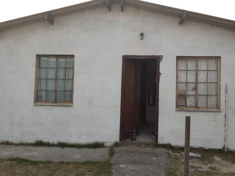 2 Bedroom Property for Sale in Theronville Western Cape